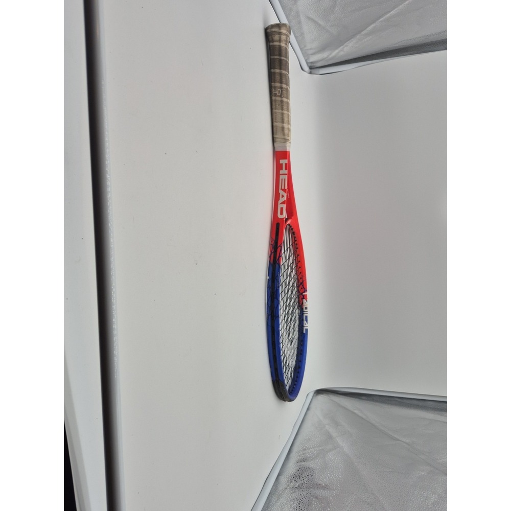 HEAD RADICAL PCL TENNIS RACQUET-NICE - Picture 9 of 16